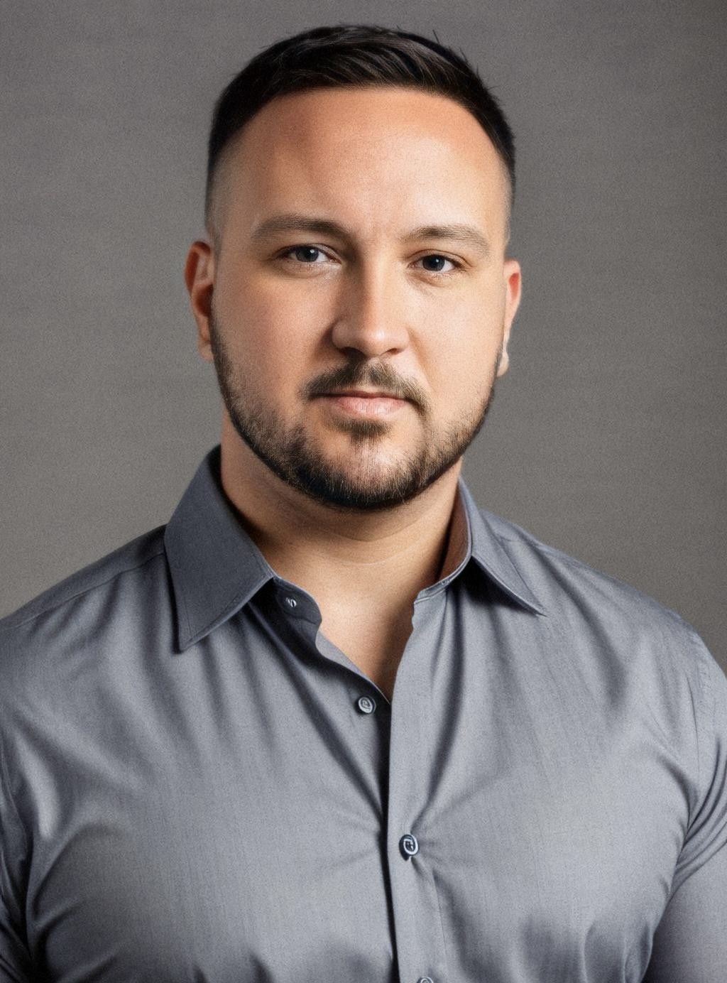 Ian Eddy - EMT and Notary Public