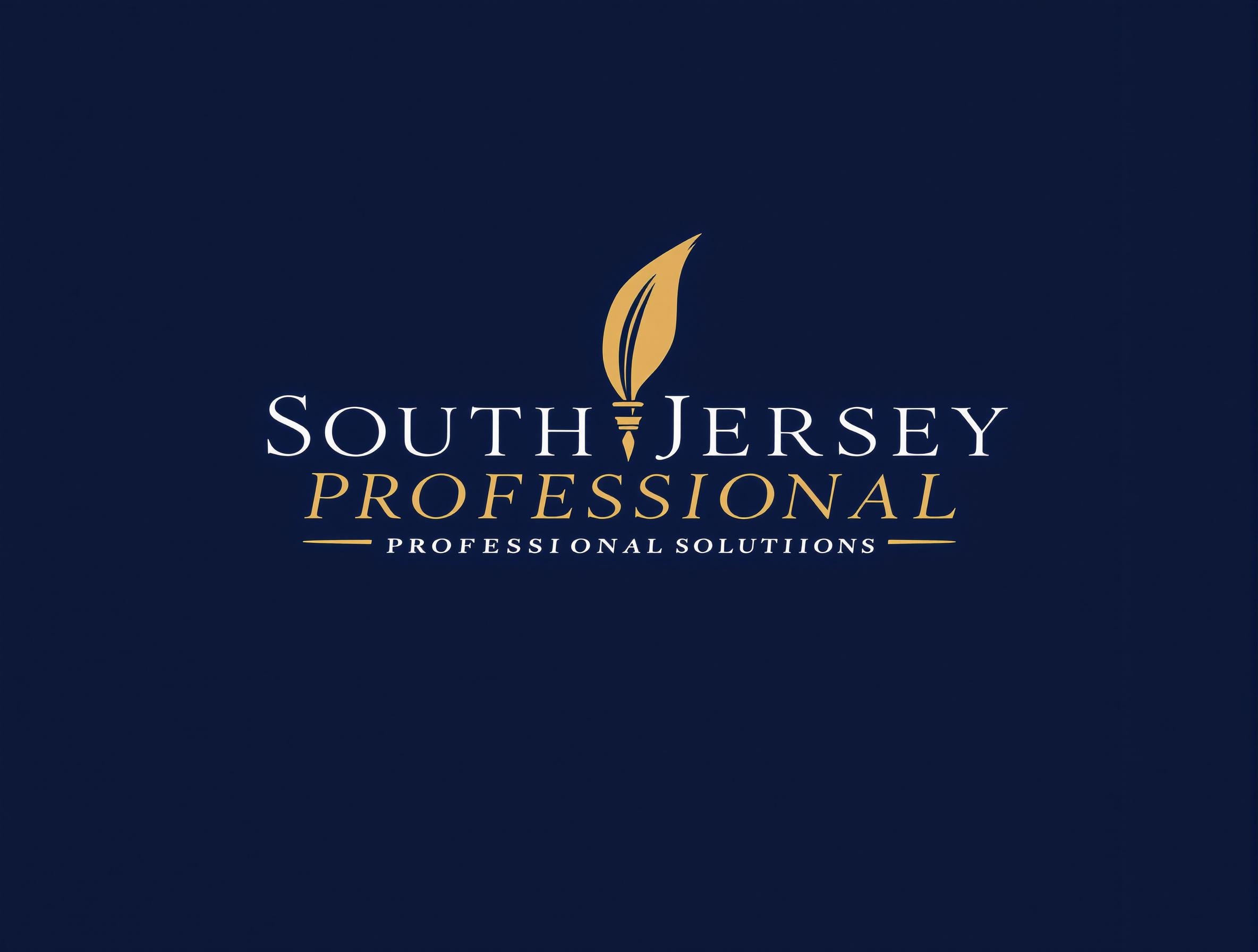 South Jersey Professional Solutions℠