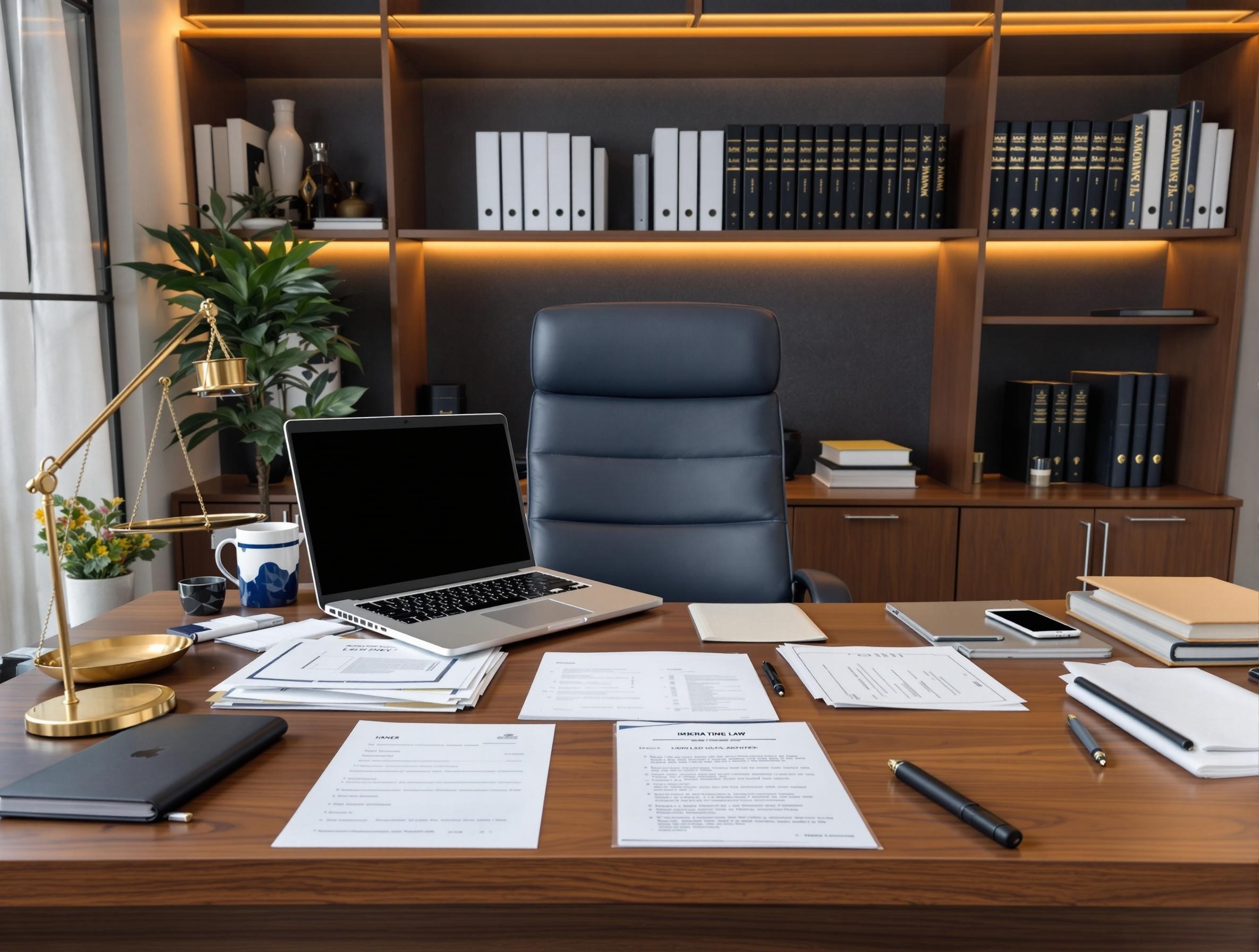 Professional Notary Services